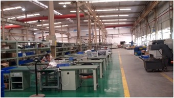 電子人眾創(chuàng)工廠助力大眾創(chuàng)業(yè) 創(chuàng)客沙龍邀你來(lái)