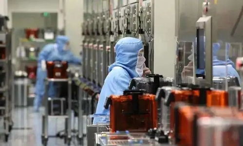 全球芯片供應形勢依然嚴峻，交期再次延長對電子行業的影響與展望