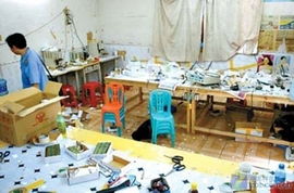 歷數中關村沒落五宗罪 電子市場輝煌不再，罪魁禍首是誰？